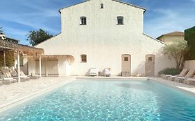 Blanc Sable Hotel